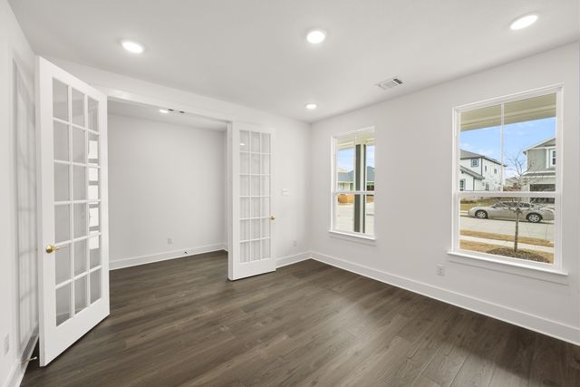 1725 Nesting Robin Lane, Denton, TX 76249