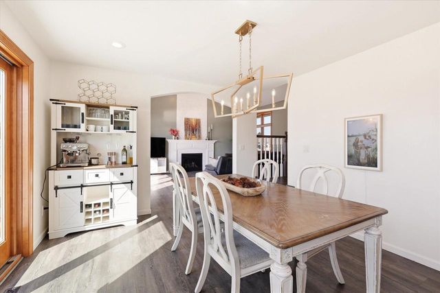 1520 TURTLE DOVE TRAIL, De Pere, WI 54115