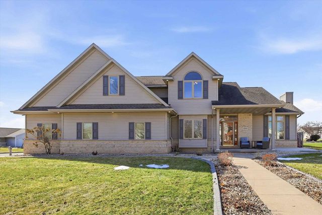 1520 TURTLE DOVE TRAIL, De Pere, WI 54115