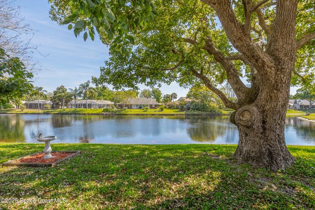3005 Clearlake Drive, 4, Melbourne, FL 32935