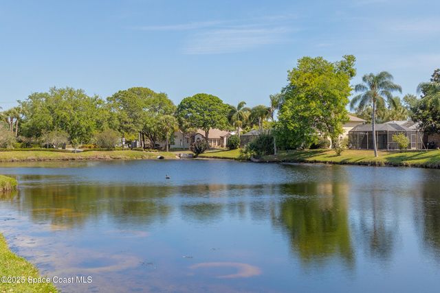 3005 Clearlake Drive, 4, Melbourne, FL 32935
