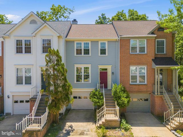 7764 BLACK HORSE CT, Manassas, VA 20109
