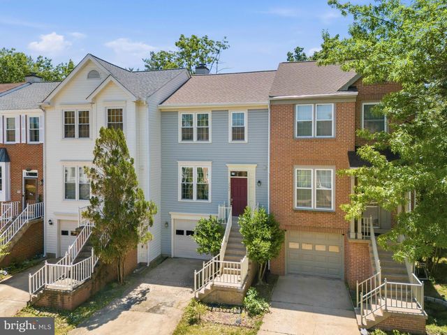 7764 BLACK HORSE CT, Manassas, VA 20109