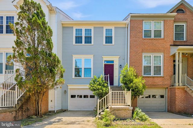 7764 BLACK HORSE CT, Manassas, VA 20109