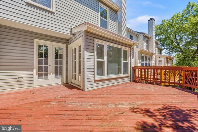 7764 BLACK HORSE CT, Manassas, VA 20109