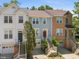 7764 BLACK HORSE CT, Manassas, VA 20109