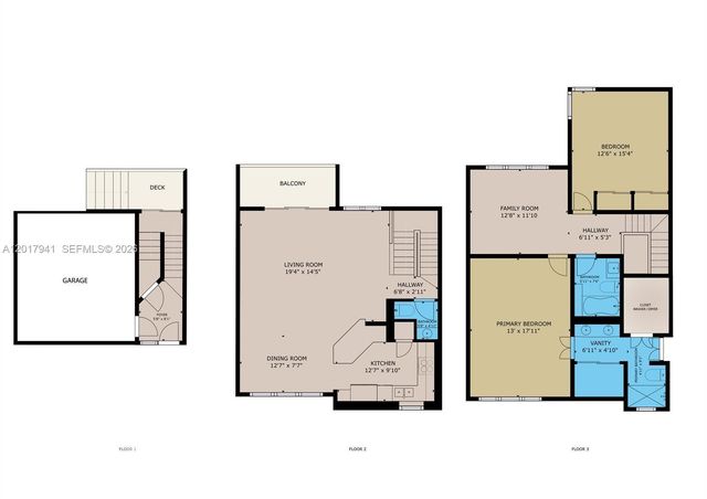 1401 NE 9th Street 26, Fort Lauderdale, FL 33304