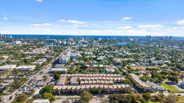 1401 NE 9th Street 26, Fort Lauderdale, FL 33304