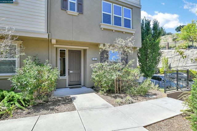 601 Tierney Pl, Martinez, CA 94553