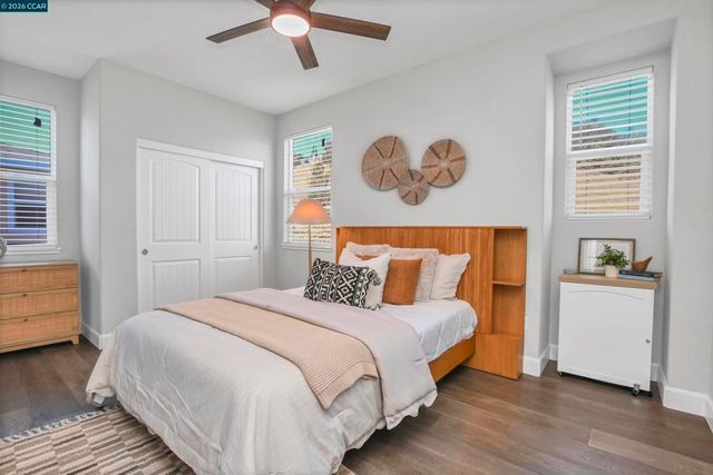 601 Tierney Pl, Martinez, CA 94553