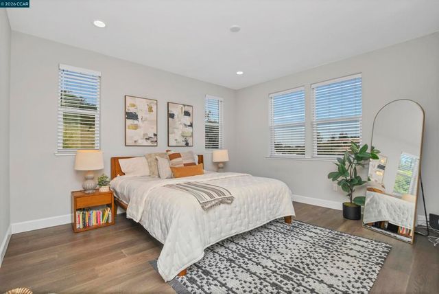 601 Tierney Pl, Martinez, CA 94553