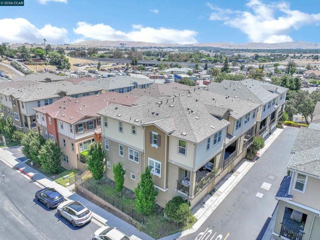 601 Tierney Pl, Martinez, CA 94553