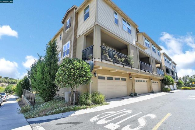 601 Tierney Pl, Martinez, CA 94553