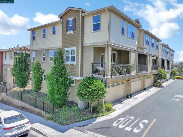 601 Tierney Pl, Martinez, CA 94553