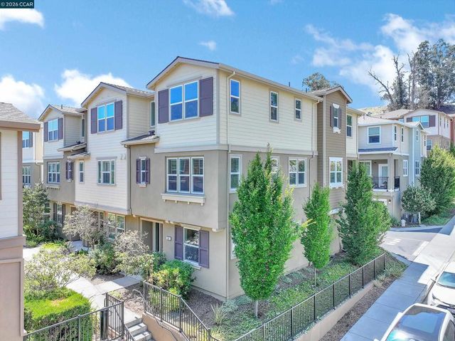 601 Tierney Pl, Martinez, CA 94553