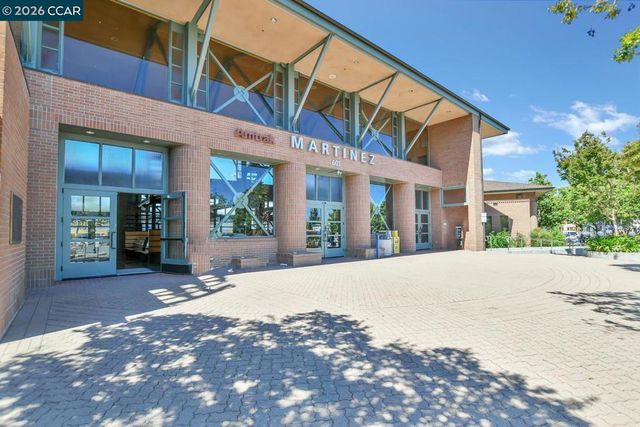 601 Tierney Pl, Martinez, CA 94553