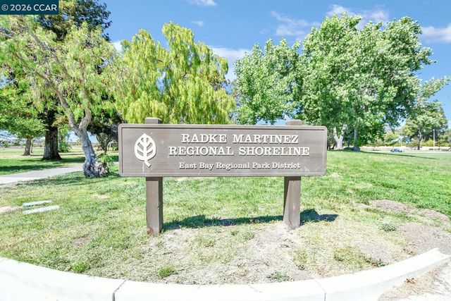 601 Tierney Pl, Martinez, CA 94553