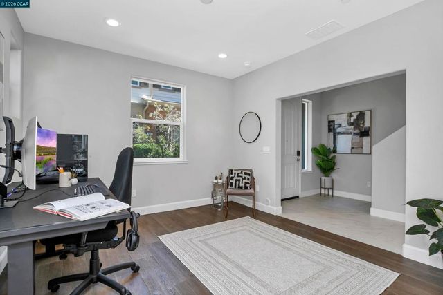 601 Tierney Pl, Martinez, CA 94553