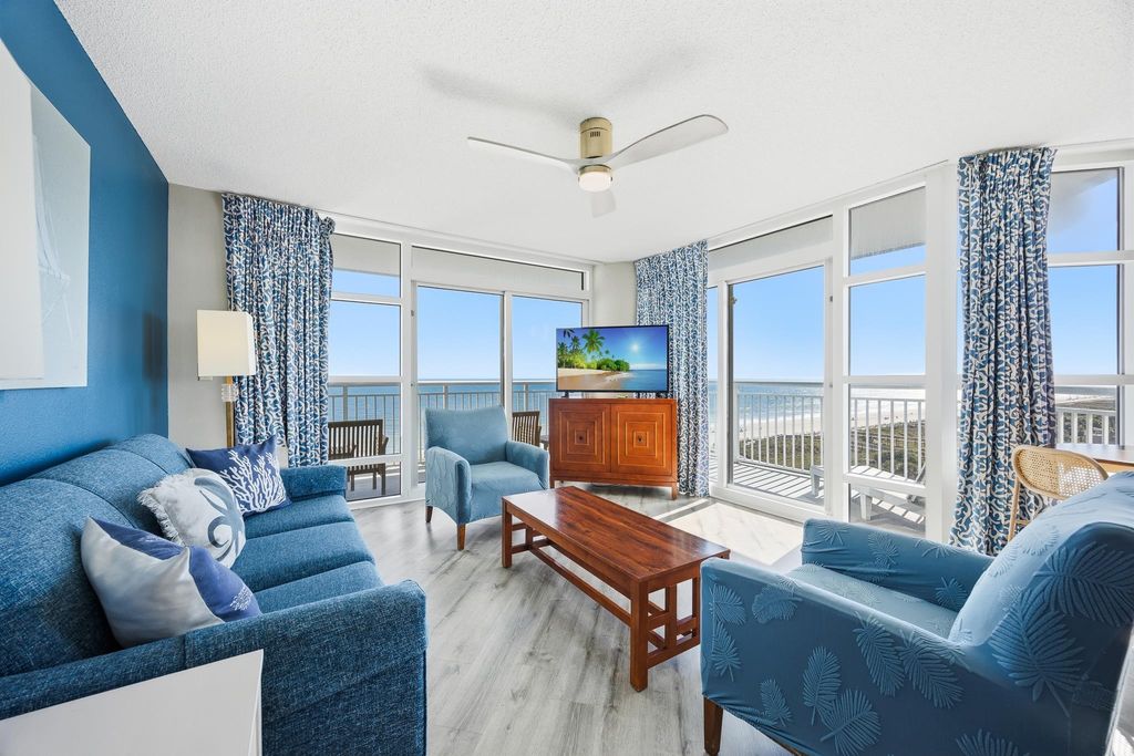 5200 N Ocean Blvd. # 751, Myrtle Beach, SC 29577 — photo 2