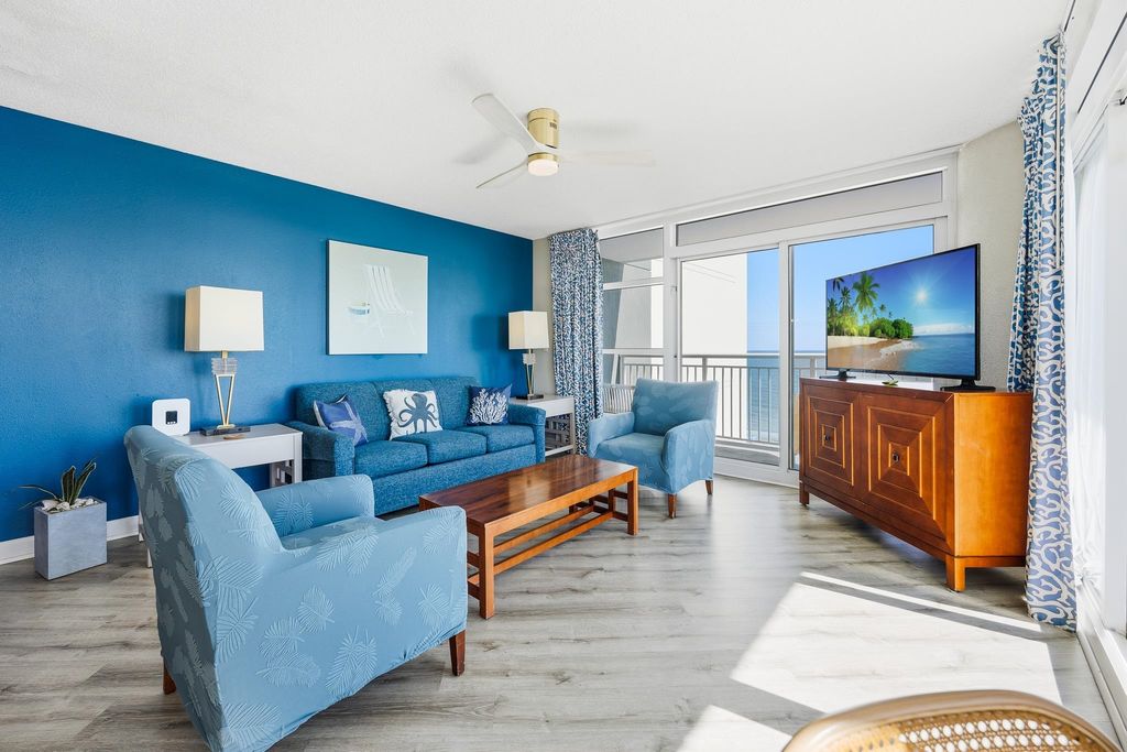 5200 N Ocean Blvd. # 751, Myrtle Beach, SC 29577 — photo 3