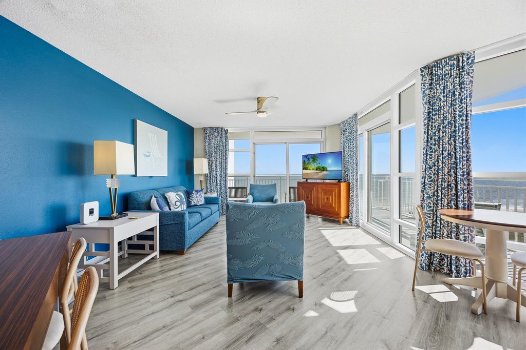 5200 N Ocean Blvd. # 751, Myrtle Beach, SC 29577 — photo 4