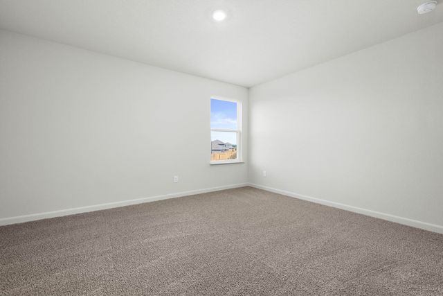 9676 Stranton Drive, Fort Worth, TX 76140