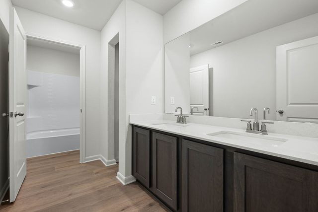 9676 Stranton Drive, Fort Worth, TX 76140