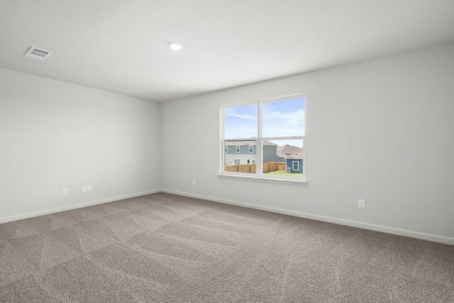 9676 Stranton Drive, Fort Worth, TX 76140