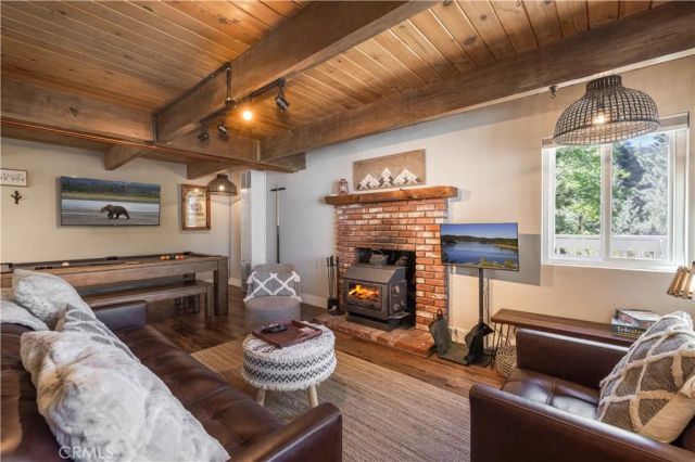 43861 Mendocino, Big Bear Lake, CA 92315