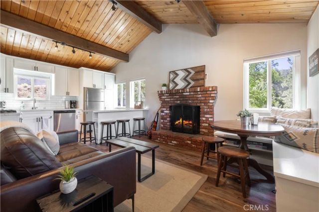 43861 Mendocino, Big Bear Lake, CA 92315