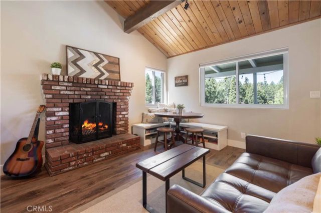 43861 Mendocino, Big Bear Lake, CA 92315