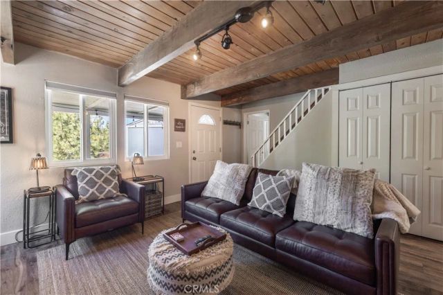 43861 Mendocino, Big Bear Lake, CA 92315
