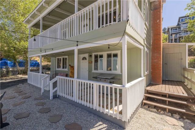 43861 Mendocino, Big Bear Lake, CA 92315