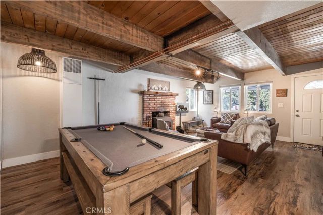 43861 Mendocino, Big Bear Lake, CA 92315