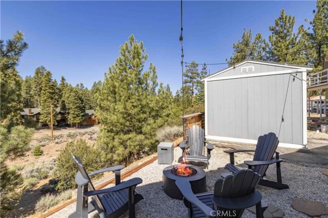 43861 Mendocino, Big Bear Lake, CA 92315