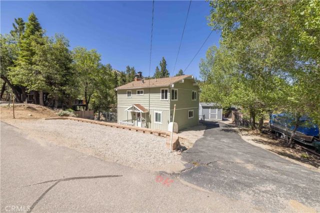 43861 Mendocino, Big Bear Lake, CA 92315