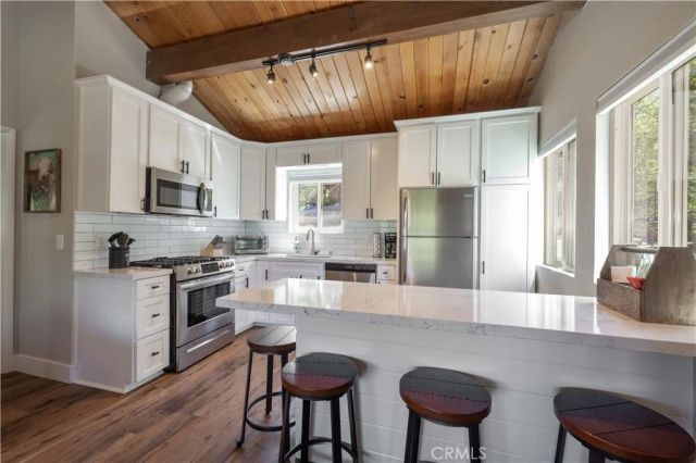 43861 Mendocino, Big Bear Lake, CA 92315