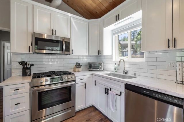 43861 Mendocino, Big Bear Lake, CA 92315