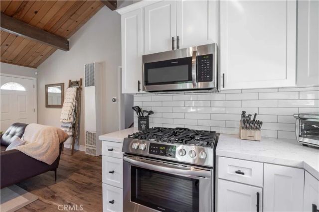 43861 Mendocino, Big Bear Lake, CA 92315