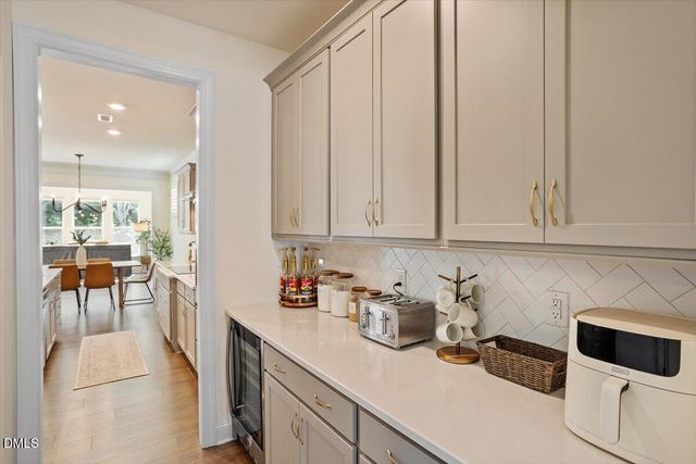 205 Ford Meadows Drive, Garner, NC 27529