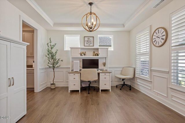 205 Ford Meadows Drive, Garner, NC 27529