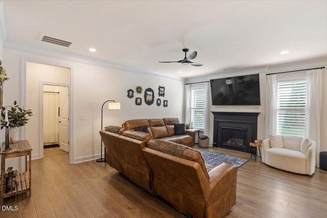 205 Ford Meadows Drive, Garner, NC 27529