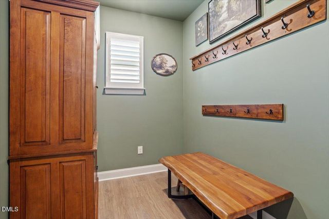 205 Ford Meadows Drive, Garner, NC 27529