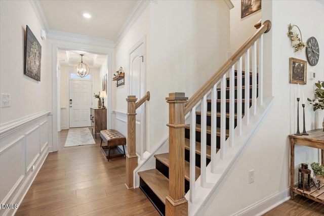 205 Ford Meadows Drive, Garner, NC 27529