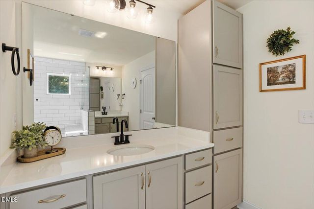 205 Ford Meadows Drive, Garner, NC 27529