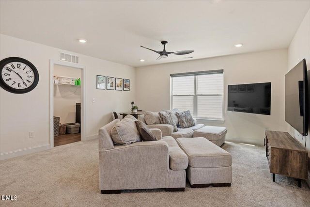 205 Ford Meadows Drive, Garner, NC 27529