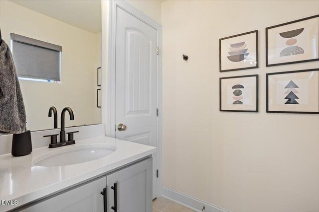 205 Ford Meadows Drive, Garner, NC 27529