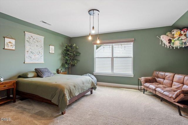 205 Ford Meadows Drive, Garner, NC 27529