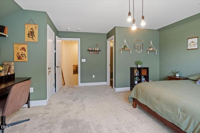 205 Ford Meadows Drive, Garner, NC 27529