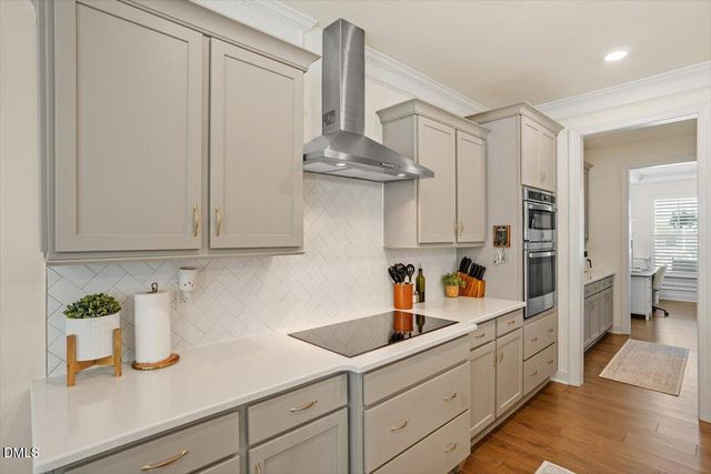 205 Ford Meadows Drive, Garner, NC 27529